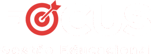Focus Gest&atilde;o Educacional