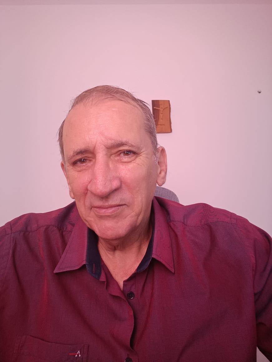 Cláudio Ribeiro — Fundador e Mentor da Focus Gestão Educacional