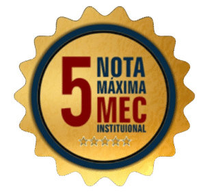 Nota 5 no MEC